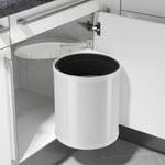 ZNTS Hailo Cupboard Bin Compact-Box Size M 15 L White 3555-001 415440