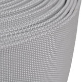 141106 Fire Hose Flat Hose 20 m with C-Storz Couplings 2 Inch