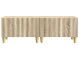 TV Cabinet Sonoma Oak Engineered Wood 896677