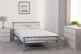 ZNTS Orion 4' Bed 200-202-002