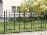 Ring Fence TILBURG Black 42030098