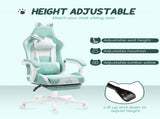 Computer Gaming Chair 34579436