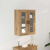 Wall Cabinet Artisan Oak 69.5 x 34 x 90 cm Engineered Wood 862169