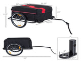 Bicycle Cart 12388915