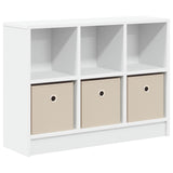 Sideboard with Drawer White 73.5 x 22.5 x 53.5 cm 8000500
