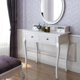 Modern Vanity Makeup Table 60635