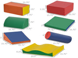 Kids Soft Play Set 57240514
