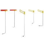 5 Piece Paintless Dent Repair Set Spring Steel 210591