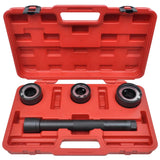 4 pcs Track Rod End Remover and Installer Tool Set 210326