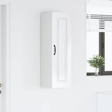 Dishwasher Panel Kalmar High Gloss White 30 x 31 x 100 cm 884758