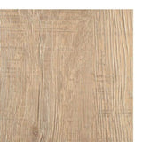 Self-adhesive Flooring Planks 55 pcs PVC 5.11 m Brown 324664