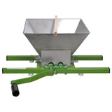 2 Piece Fruit & Wine Press and Crusher Set 277149