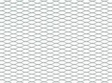 Welded Wire Fence with Concrete Base 50 x 0.4 m 3353536