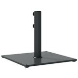 Parasol Base for 32/38/48 mm Poles 17 kg Square 368680