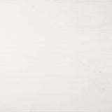 Coffee Table Drammen White 45 x 35 x 56 cm Solid Pine Wood 42003049
