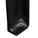 Bench Legs 2 pcs A-Frame Cast Iron 245422