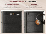 Wood Storage Chest of Drawers 93392775