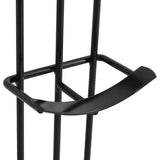 Barrel Jump Cups 2 pcs Black Steel 172501