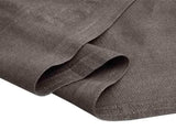 Tent Carpet 250x550 cm Anthracite 310686