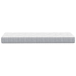Pocket Spring Mattress Medium 90x200 cm 372810