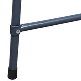 Steel Shelf for 6 Crates 240971