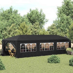 Party Tent 3x9 m Anthracite 45104