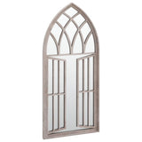 Mirror Sand 100x45 cm Iron for Indoor Use 3093531