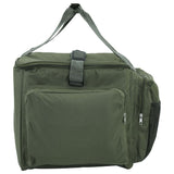 Fishing Bag Waterproof Dark Green Oxford Fabric 4009958