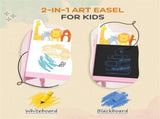 Art Easel for Kids 40790637