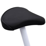Exercise Bike with Belt Resistance Purple 92011