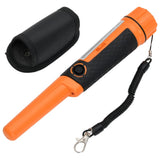 Pinpointer Metal Detector Orange 375718