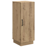 Sideboard Artisan Oak 33 x 34.5 x 87 cm Engineered Wood 895294