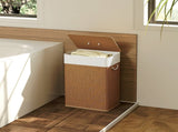 Laundry Hamper Cabinet/ Storage cabinet 43491094