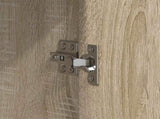 Sideboard 98.5 x 33 x 80 cm PB 8011133
