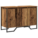 Sink Cabinet Other Old Wood 91 x 35 x 60 cm Engineered wood 869180