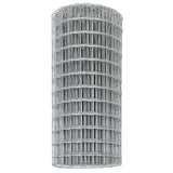 Euro Fence 0.4 x 25 m PVC-coated iron 42004658