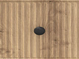 Drawer Cabinet Artisan Oak 33 x 34.5 x 90 cm Engineered Wood 893934
