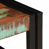 Bathroom Shelf Multicolour 120 x 50 x 23 cm 4102765