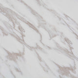 Flooring Planks 5.11 m 55 pcs PVC White Marble 42046271