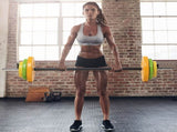 20kg Barbell Weights Set, Adjustable Weights with Non-slip Handle, for Women and Men Home Gym T3398P376816