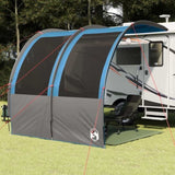 Water Resistant Tarp -Person 250 x 260 x 260 cm Waterproof 42001060