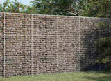 Gabion with 3.5 mm Wire and 5x2.5 cm Mesh 50x100x150 cm 3461971