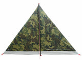 Backpacking Tent Camouflage 2-Person 42019358