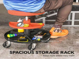 Mechanic Stool 18852106