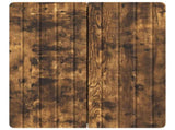 Wall-Mounted Cabinet Smoked Oak 59 x 31 x 64 cm Engineered Wood 898240