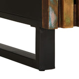 Coffee Table 100x55x40 cm Solid Wood Acacia 377500