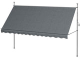 Window Awning 05378333