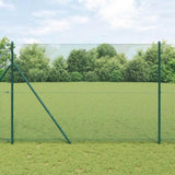 Ground Fix Welded Wire Fence 25 x 1.6 m 3351741
