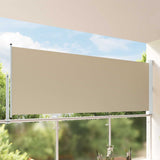 Side Awning 100% polyester iron steel 42035256