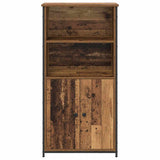Highboard Old Wood 62 x 36 x 121.5 cm Engineered Wood 882254